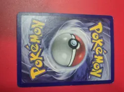 Gastly 50/102 Base Set Unlimited Common Wotc Vintage Pokemon - Image 2