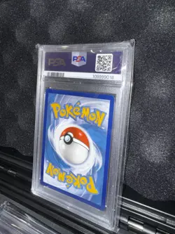 Pokemon Galarian Moltres V Full Art Ultra Rare Chilling Reign 177/198 PSA 10 - Image 2