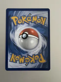 Pokemon Karte – Mauzi ex (POR 062/088) – Holo – Optimale Ordnung – Near Mint - Image 2