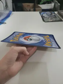 Pokemon TCG M Aerodactyl EX 2016 JUMBO Holo XY98 Promo LP - Image 3