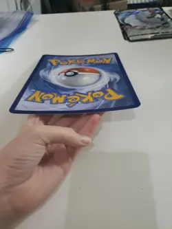 Pokemon TCG M Aerodactyl EX 2016 JUMBO Holo XY98 Promo LP - Image 4