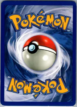 Erika's Oddish 47/132 Uncommon Gym Heroes Pokemon Lightly Played - Image 2
