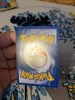 Pokemon Glaceon 20/100 Majestic Dawn Holo Rare MP-HP - Image 2