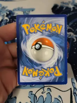 2016 Pokemon XY174 Promo Pikachu EX Pokemon Card MP - Image 2