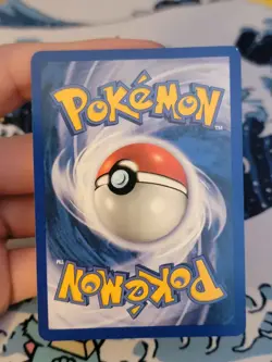 Pokemon TCG Sabrina's Porygon 98/132 Gym Heroes Challenge WOTC - Image 2