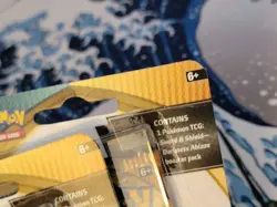 2x Pokemon TCG SWSH Darkness Ablaze Blister Pack Pikachu Promo - Factory Sealed - Image 3