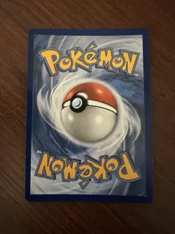 Pokemon Team Rocket's Moltres EX Destined Rivals 229/182 Foil Rare 220HP Card - Image 2