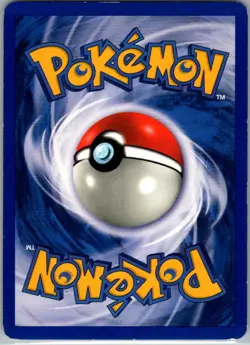 Brock's Golem 20/132 Rare Gym Heroes Pokemon Unlimited Moderately Played - Image 2