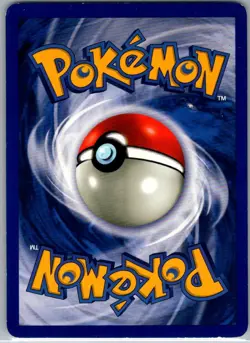 Clefairy 5/102 Holo Holo Rare Base Set Unlimited Pokemon Holo Damaged 1 - Image 2