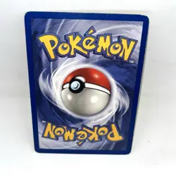 Team Rocket Imposter Oak's Revenge 76/82 Uncommon Pokemon 1st Edition MP - Image 2