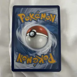 Pikachu ex Ultra Rare Electric Pokemon Sv08 Surging Sparks Full Art Promo Holo - Image 2