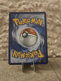 holo Flamara SVP 167 BLACK Star Promo Prismatische Entwicklungen pokemon karte - Image 3
