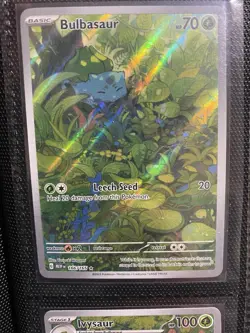 Pokemon TCG 151 Charizard EX, Blastoise EX, Venusaur Alt Art EX Set Lot Of 9 - Image 4