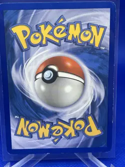 Sableye 23/107 Pokemon Deoxys TCG Rare Non Holo LP/EX - Image 2