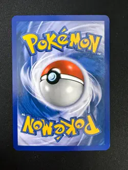 Entei - 4/132 - Holo Rare Secret Wonders - Pokemon (NM) - Image 2