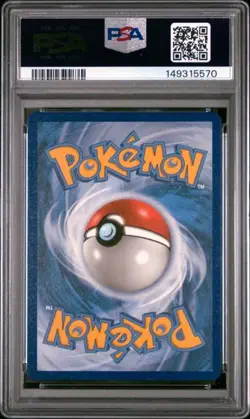 2020 POKEMON #SM241 PROMO TAG TEAM POWERS COLL UMBREON & DARKRAI GX PSA 10 (Q090 - Image 2