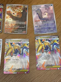 Pokemon TCG Perfect Order bundle - Image 3