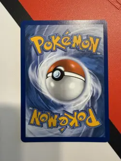 Pokemon TCG Forest of Vitality 109/088 Full Art Stadium Trainer Perfect Order - Image 2