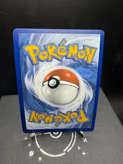 Pokemon TCG SWSH Crown Zenith Fire Energy 153/159 Textured Ultra Rare Holo NM - Image 2