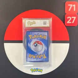 Pokemon TCG Castform S Chinese CS3.5C 068/066 CHR Grade10 - Image 2