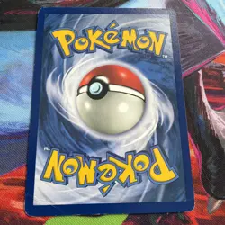 Pokemon TCG Dewgong Base Set 25/102 Regular MP. - Image 2