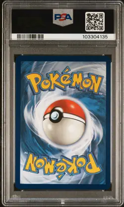 2019 POKEMON SUN & MOON COSMIC ECLIPSE SECRET #245 FULL ART/MIMIKYU PSA 10 - Image 2