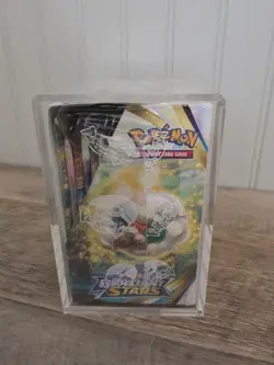 Pokemon TCG: Sword & Shield Brilliant Stars Booster Box (36 Packs) 820650819964 - Image 2