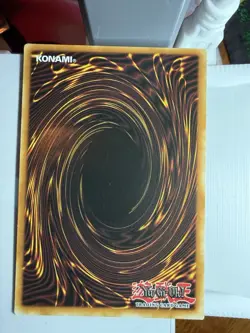 Yu-Gi-Oh! - Yugi's Legendary Decks Left Leg of the Forbidden One 2015 YGLD-ENA19 - Image 2