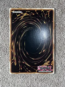 System Down CRV-EN041 Ultimate Rare 1st Edition YuGiOh! Near Mint - Image 2