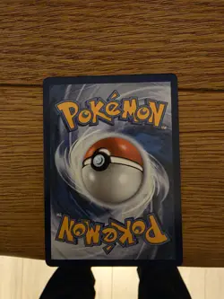 Meowth Ex 107/088 Perfect Order Full Art Pack Fresh. Pokemon Card - Image 2