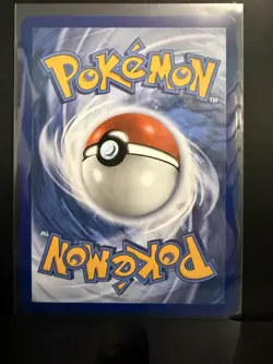Meowth EX 107/088 Perfect Order Pokemon Card Pack Fresh Mint - Image 2