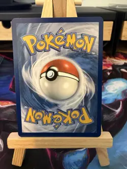 Meowth EX 107/088 Perfect Order Pokemon Card Pack Fresh Mint - Image 2
