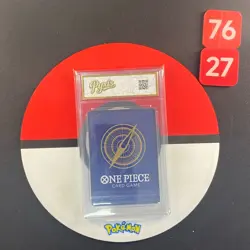 Silvers Rayleigh OP08-118 SEC Two Legends - ONE PIECE Card Game Chinese Grade10 - Image 2