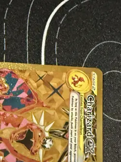 Pokemon TCG SV03 Obsidian Flames Charizard EX Holo Card 228/197 NM Condition - Image 2