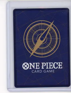 Sabo OP10-049 R Best Selection Vol.4 - ONE PIECE Card Game English alt art - Image 2