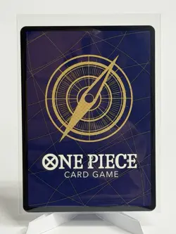 One Piece Card Game Sabo (OP10-049) Special Holo 5000 Power Character Card - Image 2