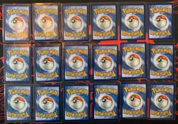 TOP Pokemon Cards Bundle!! All 18 Cards Pictured!! - Image 3