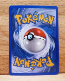 Pokemon Blaziken Power Keepers Holo Rare Card 5/108 HP100 2007 TCG MP/HP - Image 2