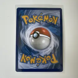 Pokemon Mina Full Art Holo Ultra Rare Trainer SM-Lost Thunder 211/214 Card - Image 2