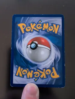 Pokemon Card TCG Pikachu Delta Species 13/17 Pop Series 5 Steel Type LP - Image 2