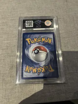Pokemon Pikachu TCG SVP en 225 World Championships 2025 Black Star Promo Card - Image 2
