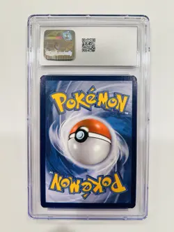 ✨Pokemon Pikachu EX Black Star Promo XY84 Holo CGC 9 Pokemon Card✨ - Image 2