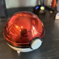 Pokemon Togepi Burger King 23k Gold Plated Trading Card 1999 Nintendo w/Case - Image 3