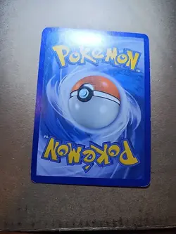 Pokemon Frozen City Team Plasma Reverse Holo Card 100/116 Plasma Freeze - Image 2