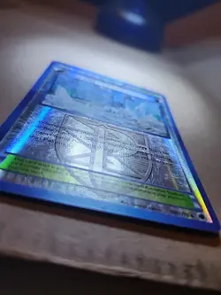 Pokemon Frozen City Team Plasma Reverse Holo Card 100/116 Plasma Freeze - Image 3