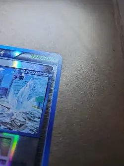 Pokemon Frozen City Team Plasma Reverse Holo Card 100/116 Plasma Freeze - Image 4