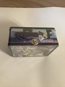 My Little Pony : Discord Tin Box (Includes Trading Cards/CCG Packs) NOS 2015 - Image 5
