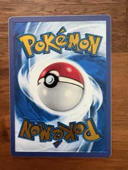 Pokemon TCG Scarlet & Violet 151 Mew EX Metal Card 205/165 - Image 2