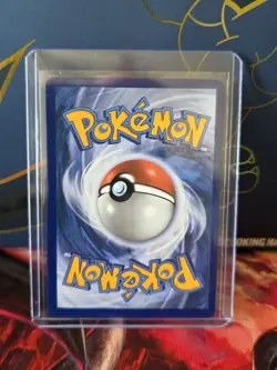Pokemon Erika's Tangela ASC 218/217 Basic Vine Ability Card English 2019 - Image 2