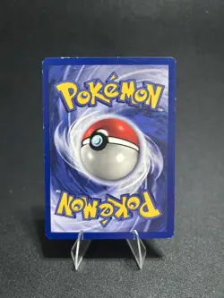 Pokemon TCG Moltres Fossil Card 27/62 Non-Holo Rare - Image 2
